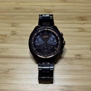 Citizen EcoDrive Watch